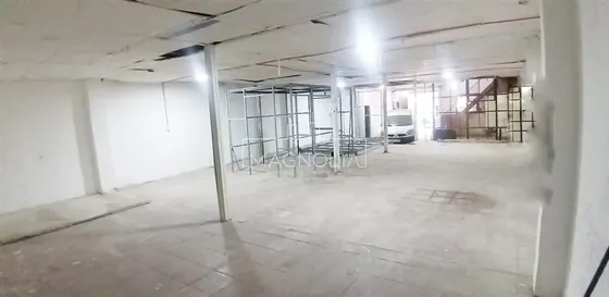 Local Comercial En Arriendo En Santiago