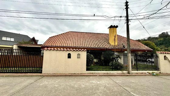 Vendo Casa En Villa Los Naranjos