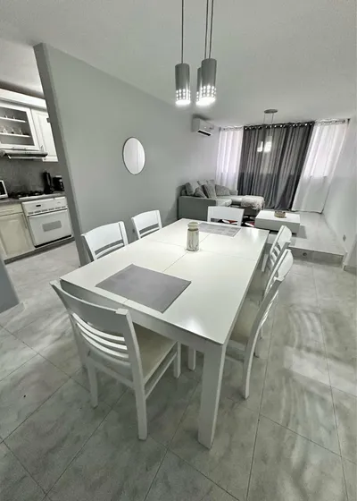 Apartamento En Alquiler Urb. San Jacinto Maracay