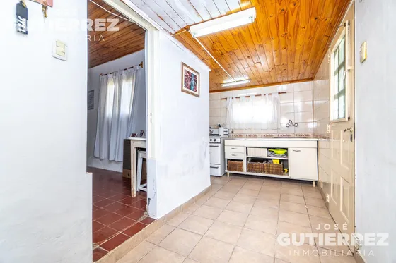 Casa Mas Local Comercial En Venta