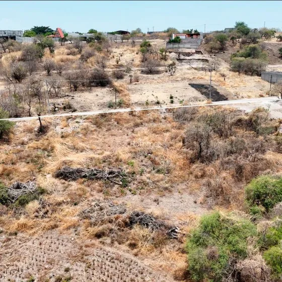 Terreno En Venta En Tequesquitengo, Morelos