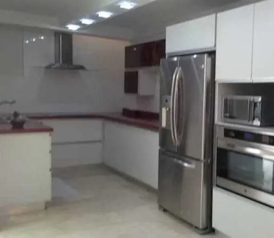 V.larez Vende Town House Residencias Le Fontí Plth-366
