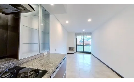Venta  Apartamento Santa  Bárbara Calle 116 
