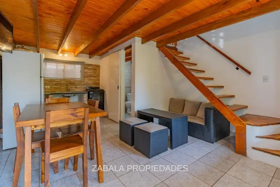 Venta De Casa 2 Ambientes En Santa Isabel, Chapadmalal