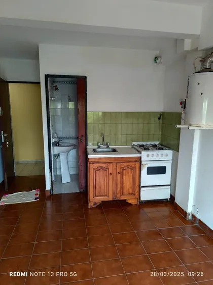 Monoambiente Apto Profesional En Venta