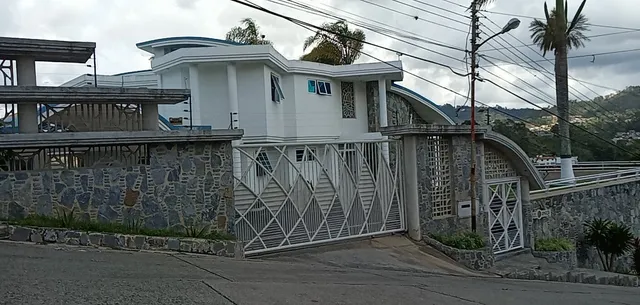 Venta De Casa En La Urbanización Pan De Azúcar 