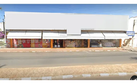 Excelente Prédio Comercial  Mogi Guaçu Frente Shopping 