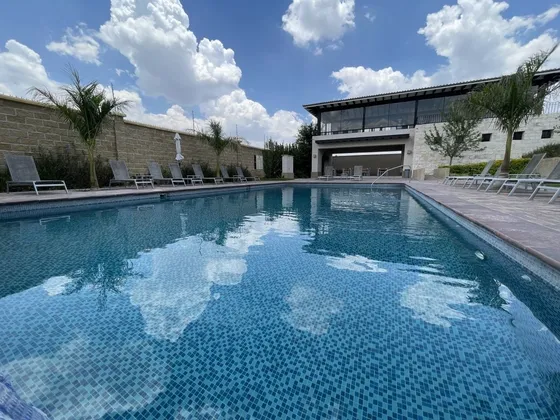 El Mayorazgo Residencial Casa Nueva En Venta Lista Para Estrenar!