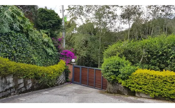 Venta De Casa Envigado Loma Del Escobero
