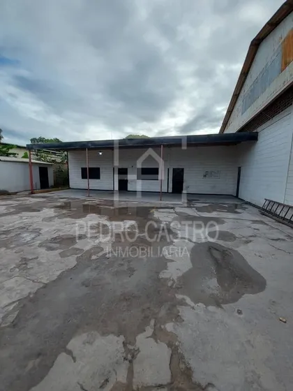 Venta De Empresa Fundidora De Hierro Zona Industrial Matanzas, Puerto Ordaz, Bolívar, Guayana, Venezuela