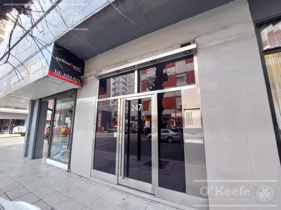 Departamento En Venta, 3 Ambientes, En Quilmes Centro. Apto Crédito!!!