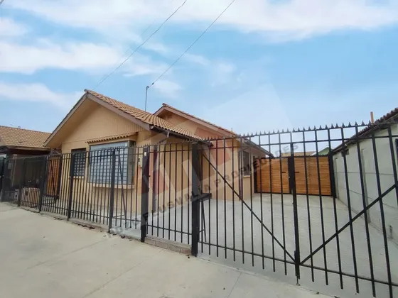 Arriendo Año Corrido, Hacienda El Pino, La Serena