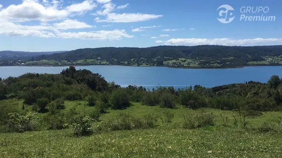 A34404 - Venta Parcelas Desde 5000mts2 - Quellon - Chiloé