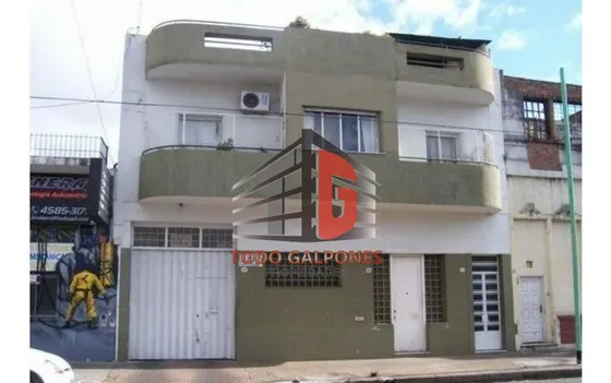Oficina 100m2 En Pta. Alta Solo Uso Profesional