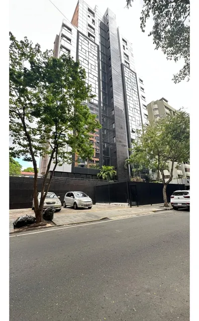 Se Vende Apto75m² 2h/2b/2p El Rosal