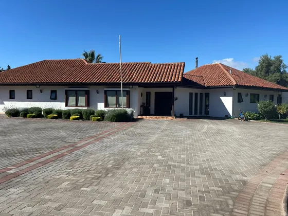 Parcela Con Casa, Exclusivo Condominio Los Tilos Buin