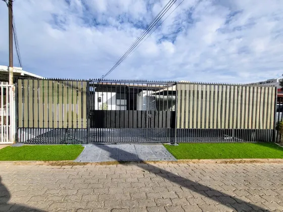Casa En Puente Alto Venta 