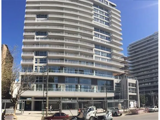 Departamento En Olivos-vias/rio