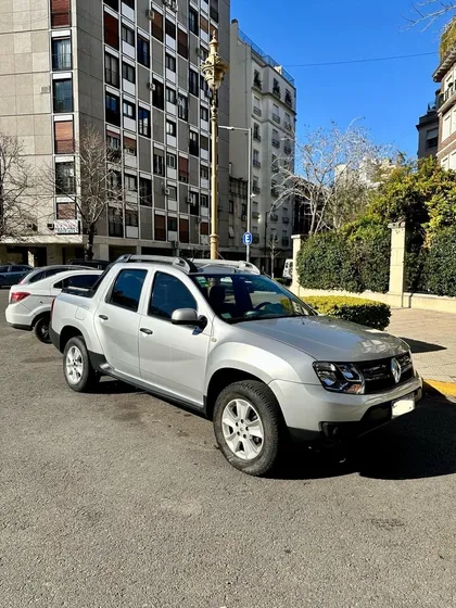 Renault Oroch 1.6 Dynamique