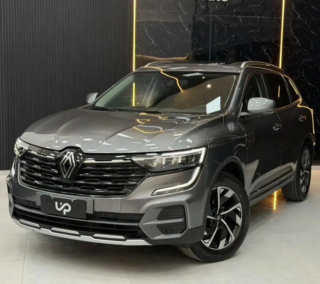 Renault Koleos Intens