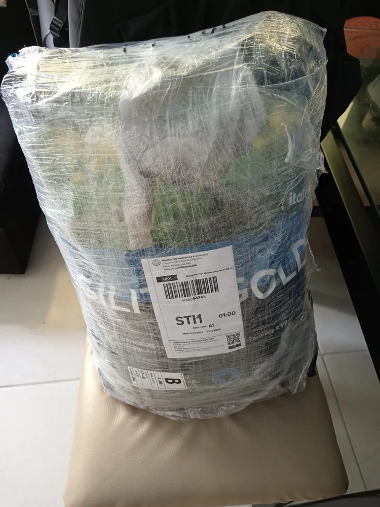 Foto del producto compartida por el comprador 2 de 8