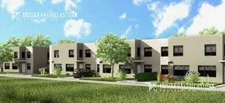 Barrio Privado - Los Olivares