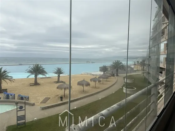 Vende Mimica Propiedades , Edificio Goleta, 3 Dormitorios.