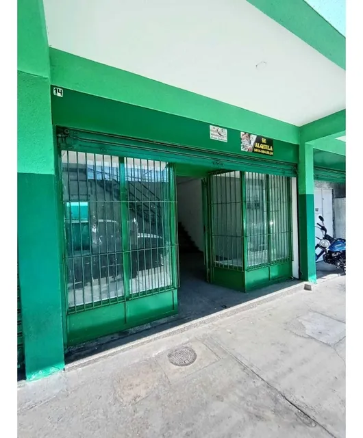Local Comercial En Alquiler, La Candelaria, Calle Manriquez