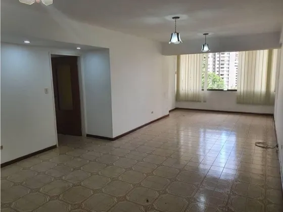 Se Alquila Apto 120m2 3h/2b/3p Terrazas Del Avila 9157