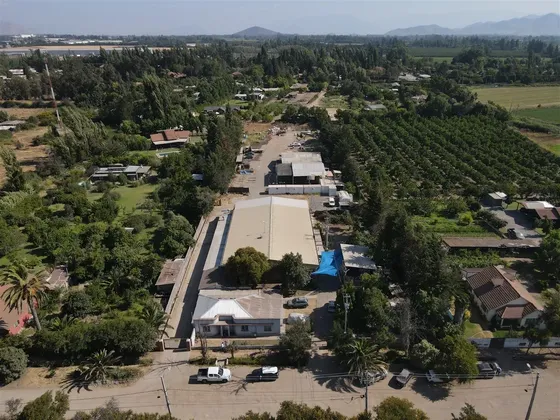 Local Comercial En Venta En San Bernardo