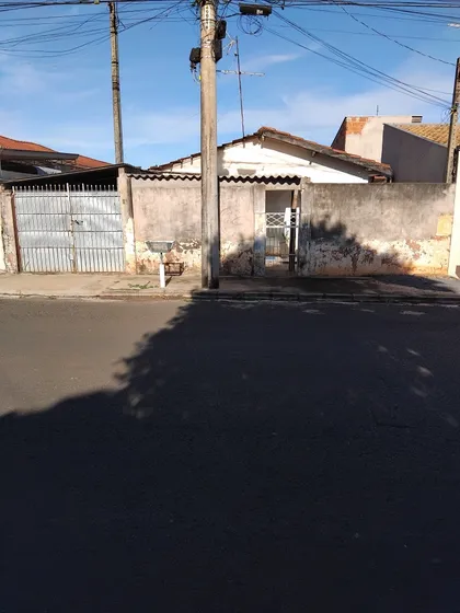 Vendo Casa 