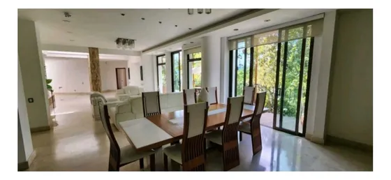 Casa Para La Venta En El Poblado En El Alto De Las Palmas