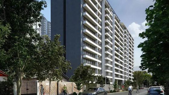 Edificio Limit