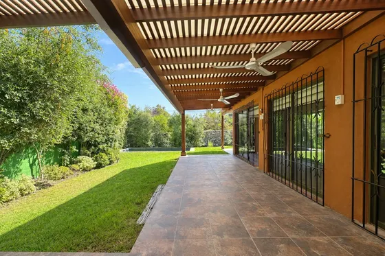 Casa En Venta En Quebrada De Macul