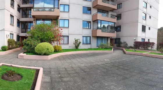 Departamento En Venta De 2 Dorm. En Osorno