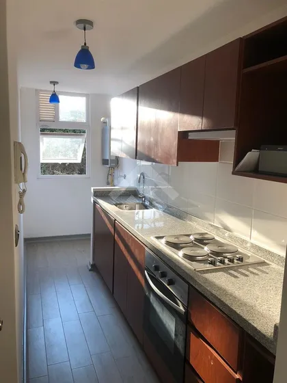 Departamento En Venta De 2 Dorm. En La Cisterna