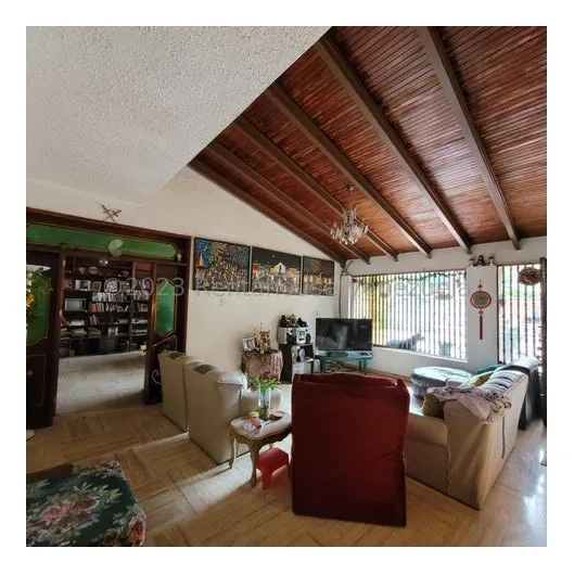 Casa En Venta Prados Del Este Es23-24082 