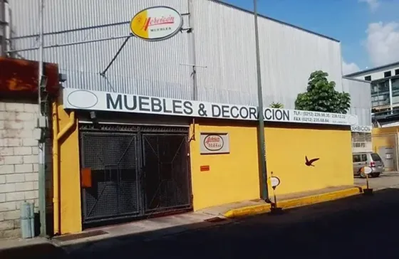 #004 Locales, Galpones Y Edificios En El Este De Caracas