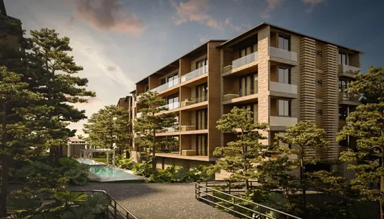 Elements Jarabacoa  Apartamentos Exclusivos En El Corazón De La Naturaleza
