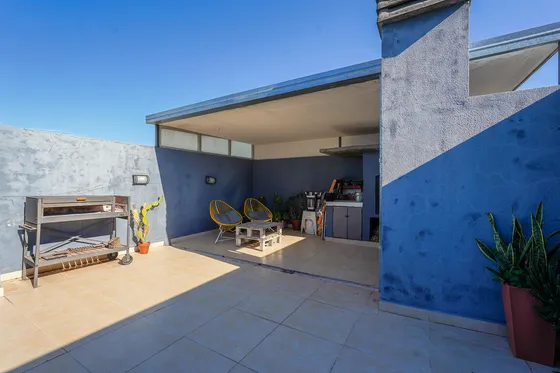 Venta Departamento 2 Ambientes Coghlan Cochera Terraza