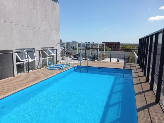 Alquiler Departamento Monoambiente Santos Lugares