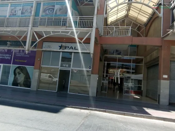Oficina En Copiapó