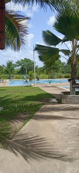 Se Vende Club Campestre En Guayabal Edo. Monagas Ve02-1076guay-lfaj
