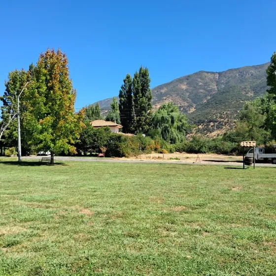 Se Vende Sitio En Condominio Don Alfonso