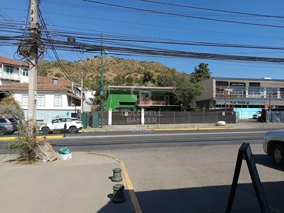 Excelente Ubicación Para Proyecto Inmobiliario
