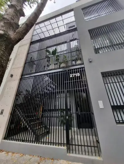 Departamento En Alquiler - 2 Dormitorios 1 Baño - 120mts2 - Coghlan 
