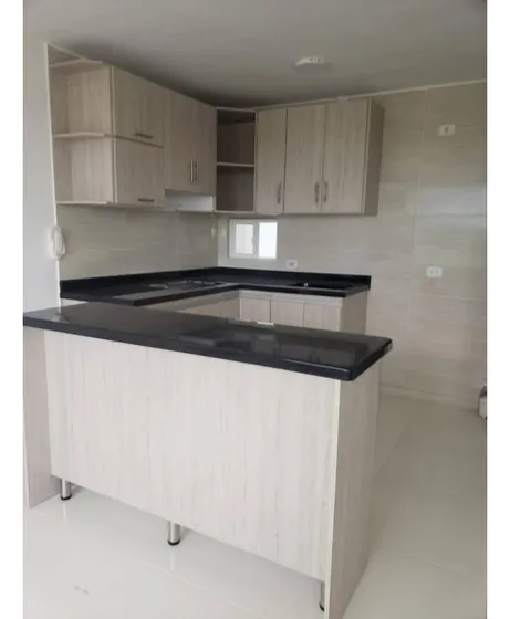 Venta Apartamento 60 Mtr2 Jamundí, Valle Del Cauca, 13558-1