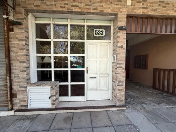 Venta Departamento Frente 3 Ambientes Mar De Ajo 