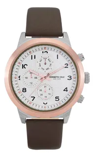 Reloj kenneth cole new york cuadrado precio cheap