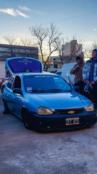 Chevrolet Corsa 1.4 Classic